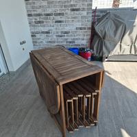 Tavolo in legno