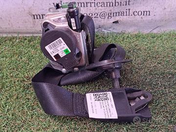 CINTURA DI SICUREZZA ANTERIORE DESTRA MINI Clubman