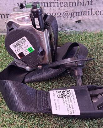 CINTURA DI SICUREZZA ANTERIORE DESTRA MINI Clubman