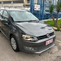 Volkswagen Polo 1.2 TDI 75 cavalli 2011 79.000 km