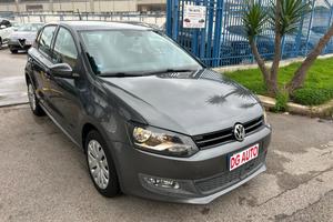 Volkswagen Polo 1.2 TDI 75 cavalli 2011 79.000 km