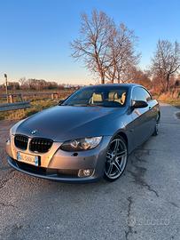 Bmw 330D  cabrio