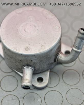 SCAMBIATORE CALORE KAWASAKI NINJA 600 2008 2007 ZX