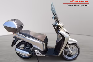 HONDA MOTO SH - SH 150i D/D my09