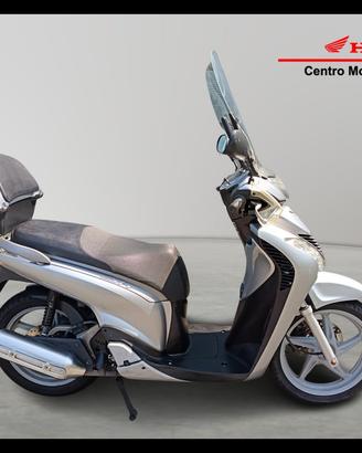 HONDA MOTO SH - SH 150i D/D my09