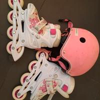 Pattini Roces Jokey 3.0 girl