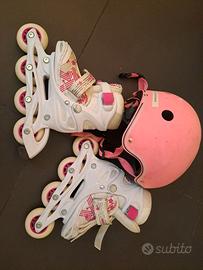 Pattini Roces Jokey 3.0 girl