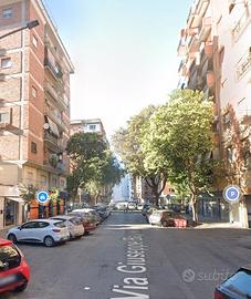 Portuense stanza ad uso singolo