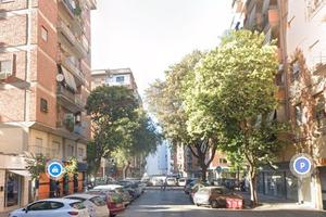 Portuense stanza ad uso singolo