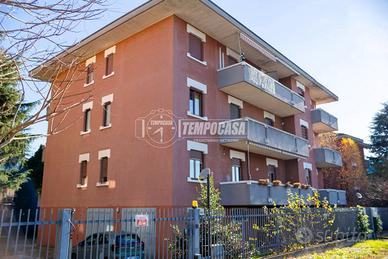 Ristrutturato: cucina abitabile, balcone, Box