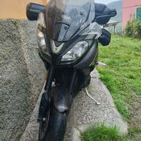 Triumph Tiger sport 1050
