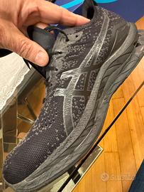 Scarpe Asics gel