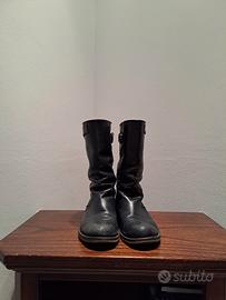 Stivali bikers