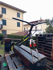 bike trial pezzi