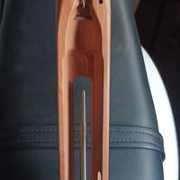 navette telaio tessile 