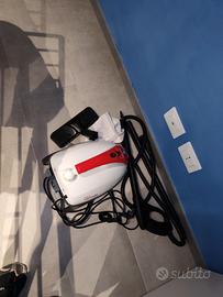 vaporetto Polti smart