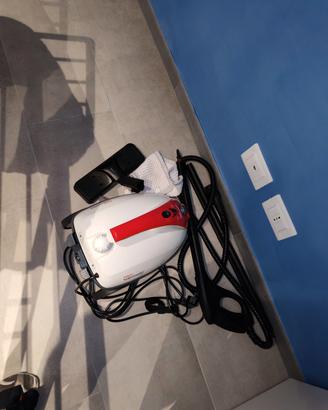 vaporetto Polti smart