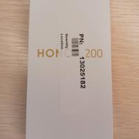Smartphone Honor 200 Lite 