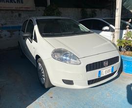 Fiat Grande Punto Grande Punto 1.2 5 porte S&S Act