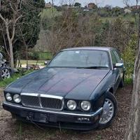 Ricambi Jaguar XJ6