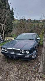 Ricambi Jaguar XJ6