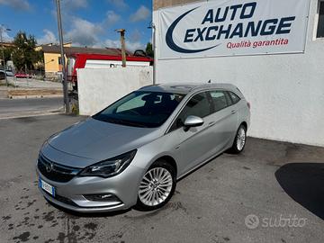 Opel Astra 1.6 CDTi 110CV Start&Stop Sports Tourer