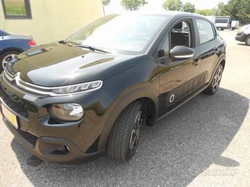 CITROEN C3 PURETECH