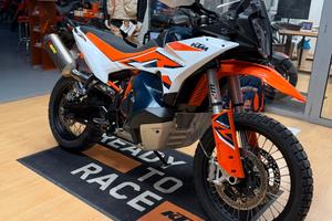 Ktm 890 Adventure R