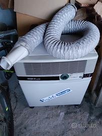 Pinguino De Longhi Pac 26