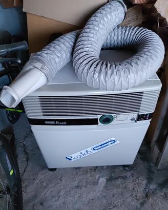 Pinguino De Longhi Pac 26