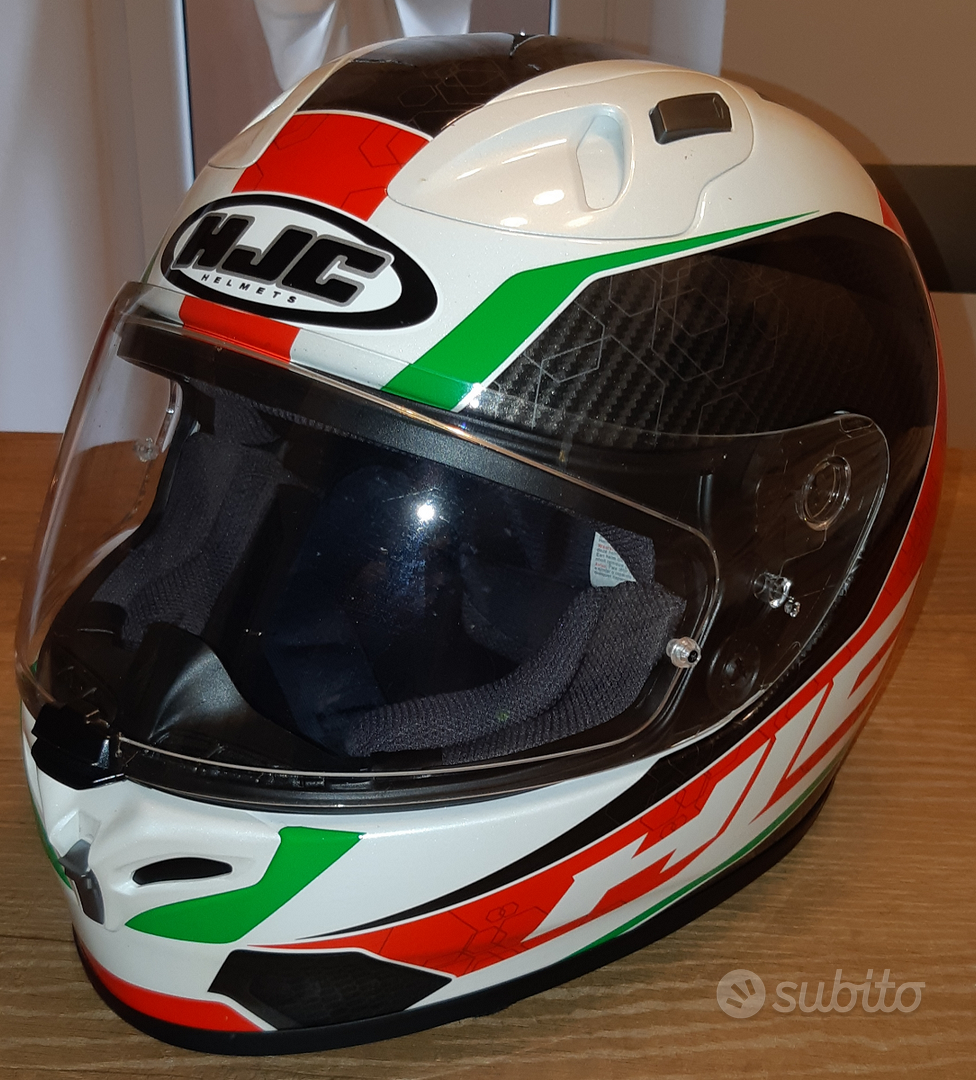 Casco integrale HJC FG-17 Ohama