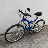 Bicicletta adulti 26"