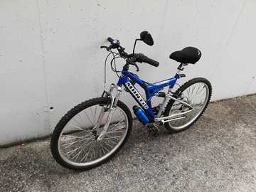 Bicicletta adulti 26"