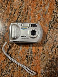 Macchina fotografica digitale compatta Kodak