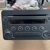 Autoradio CD Alfa Romeo 159