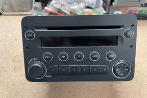 Autoradio CD Alfa Romeo 159