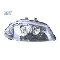 FANALE DESTRO SEAT IBIZA 6L 02-09 CORDOBA 02-10 H7