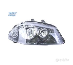 FANALE DESTRO SEAT IBIZA 6L 02-09 CORDOBA 02-10 H7