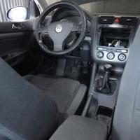 Volkswagen Golf 5 2.0 TDI 16 valvole