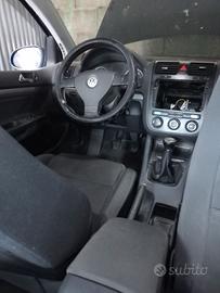 Volkswagen Golf 5 2.0 TDI 16 valvole