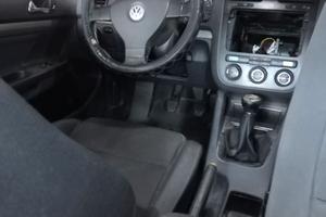 Volkswagen Golf 5 2.0 TDI 16 valvole