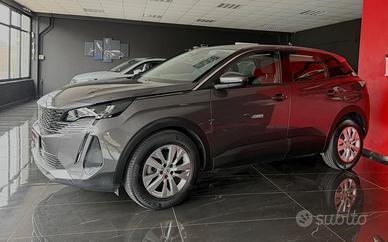 Peugeot 3008 BlueHDi 130 S&S EAT8 Allure Pack