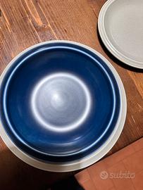 Servizio piatti Richard Ginori