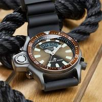 Citizen promaster aqualand limited edition JP2007