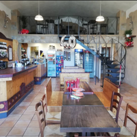 Bar-tavola calda