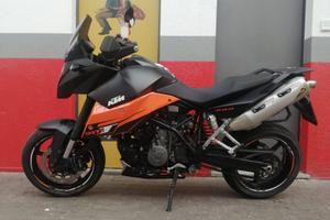 Ktm 990 Supermoto SMT