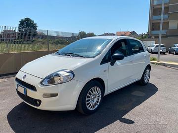Fiat Punto 1300 MULTIJET 75 CV 2014