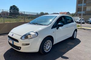Fiat Punto 1300 MULTIJET 75 CV 2014