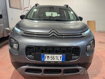 Citroen C3 Aircross 110 S&S Shine SI NEOPATENTATI