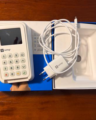 Pos portatile SumUp 3G